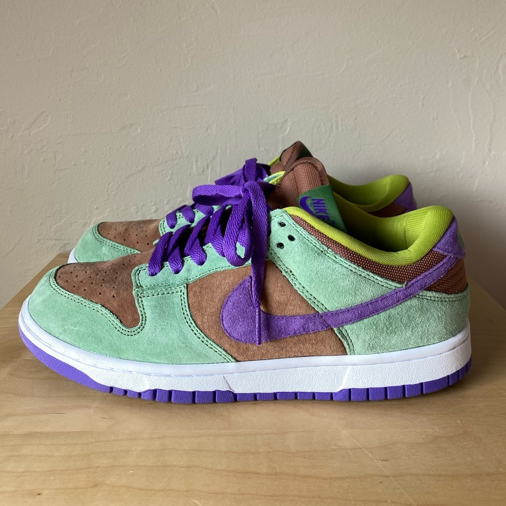 Nike Dunk